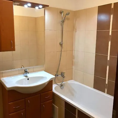 Veritas Apartment Zamardi