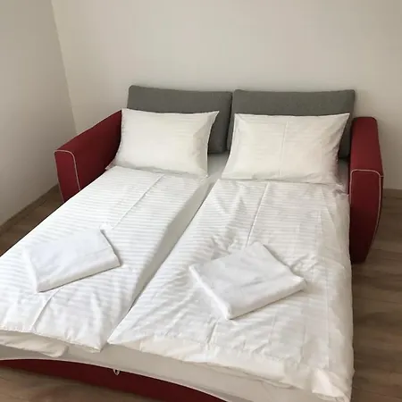 Veritas Apartment