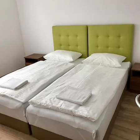 Veritas Apartment