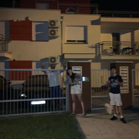 Veritas Apartment