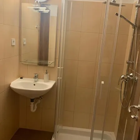 Veritas Apartment