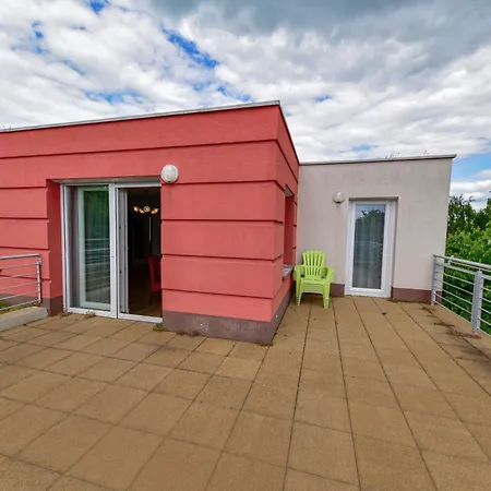 Veritas 公寓 扎马迪