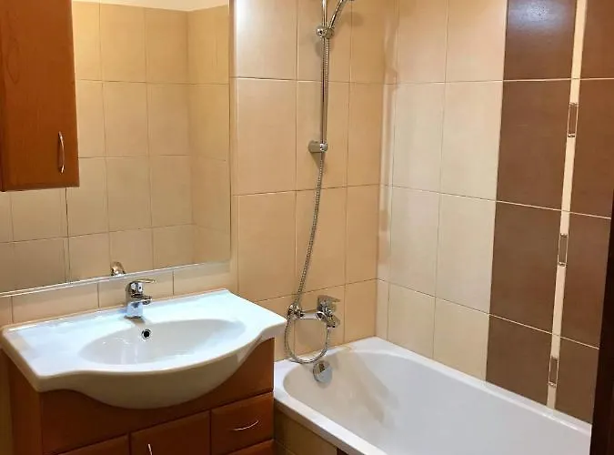 Veritas 公寓 扎马迪