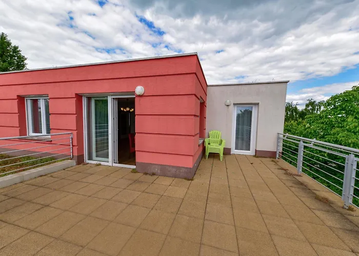 Veritas דירה זמראדי