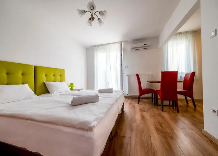 דירה Veritas זמראדי