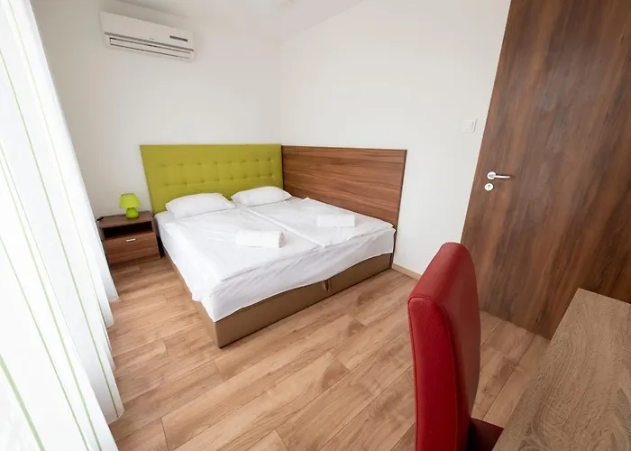 Veritas דירה זמראדי